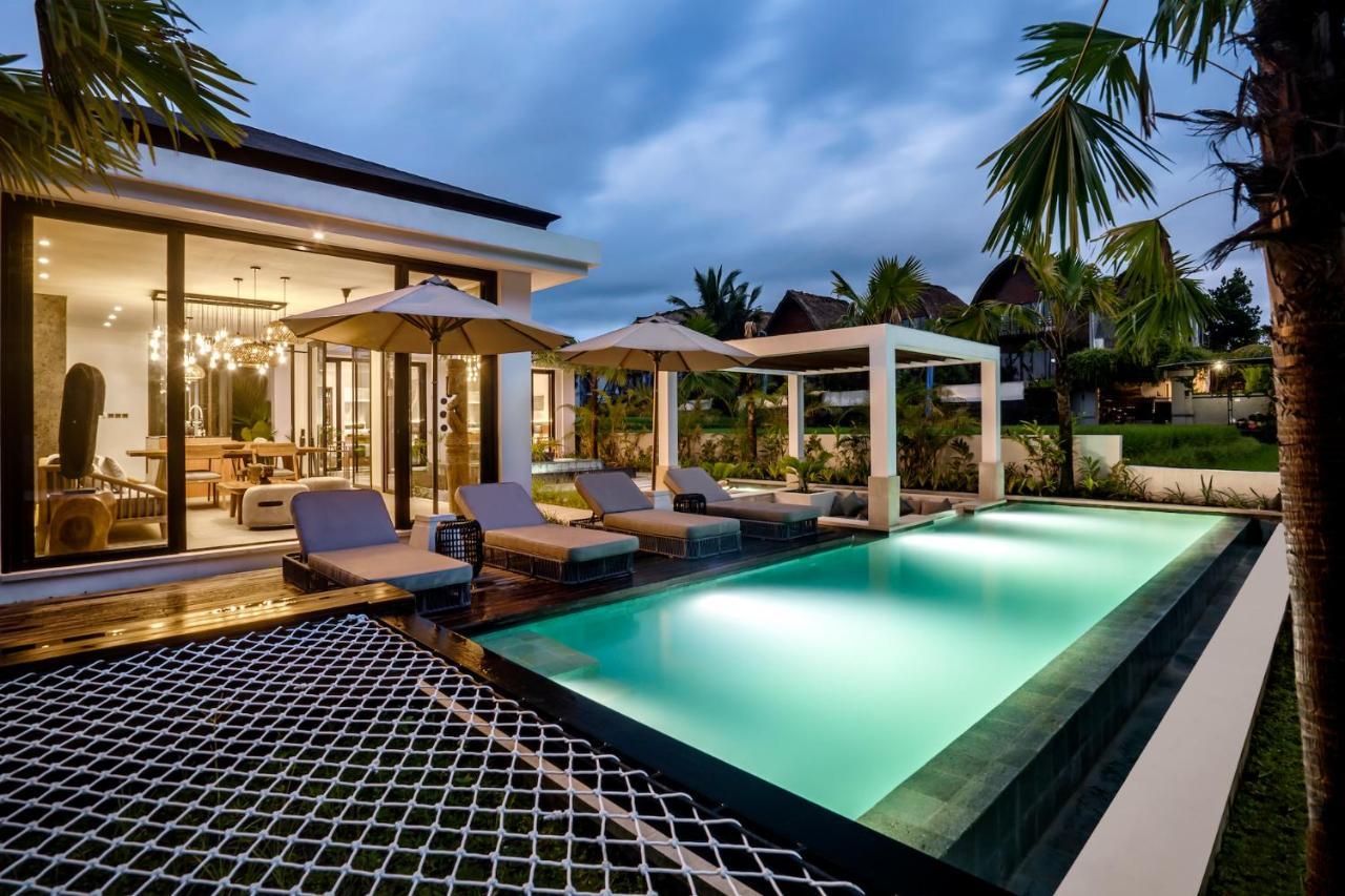 Villa Matahati By Balisuperhost Ubud Eksteriør billede