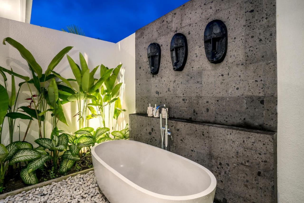 Villa Matahati By Balisuperhost Ubud Eksteriør billede