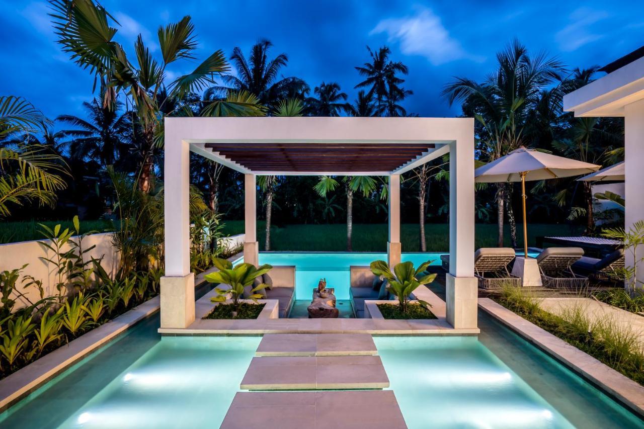Villa Matahati By Balisuperhost Ubud Eksteriør billede