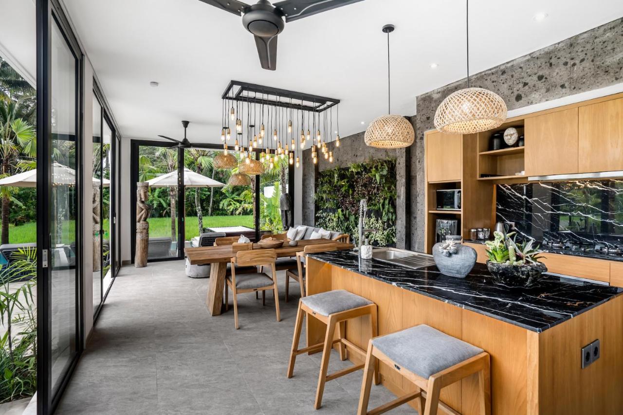 Villa Matahati By Balisuperhost Ubud Eksteriør billede