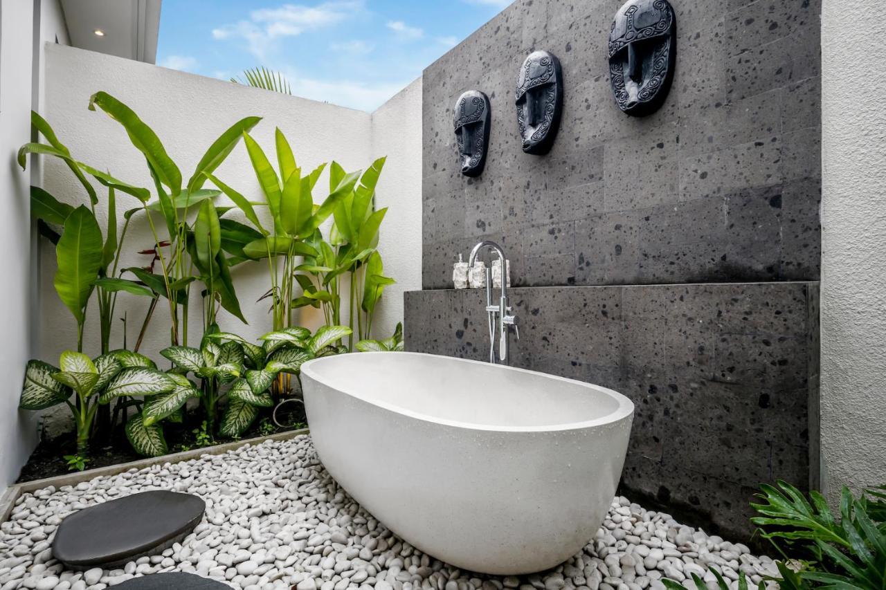 Villa Matahati By Balisuperhost Ubud Eksteriør billede