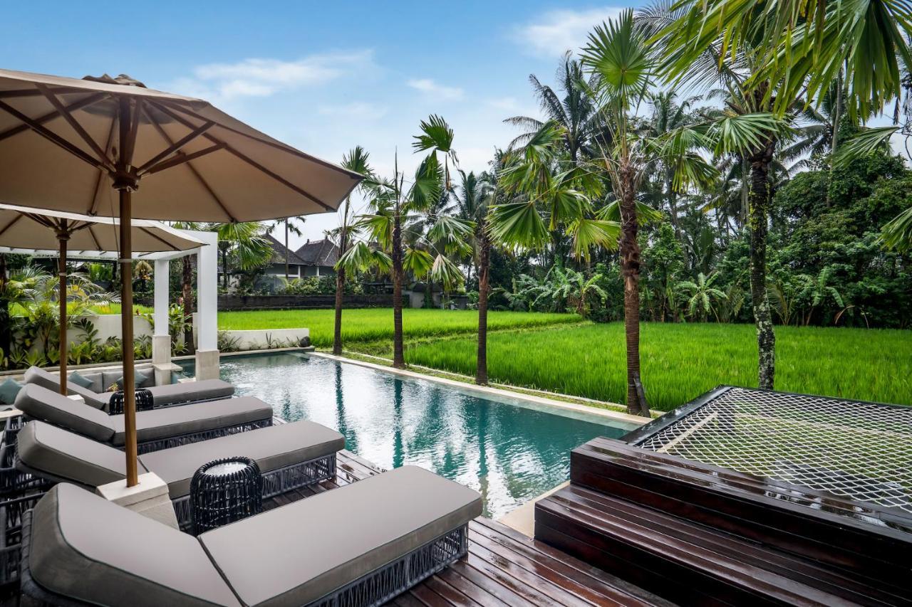 Villa Matahati By Balisuperhost Ubud Eksteriør billede