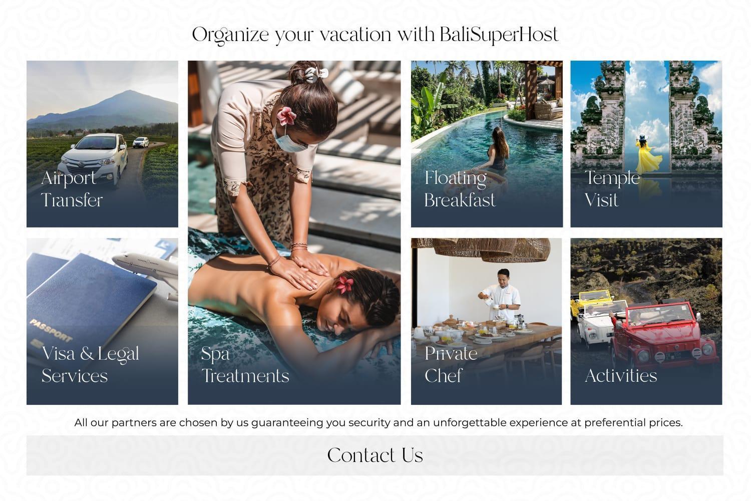 Villa Matahati By Balisuperhost Ubud Eksteriør billede